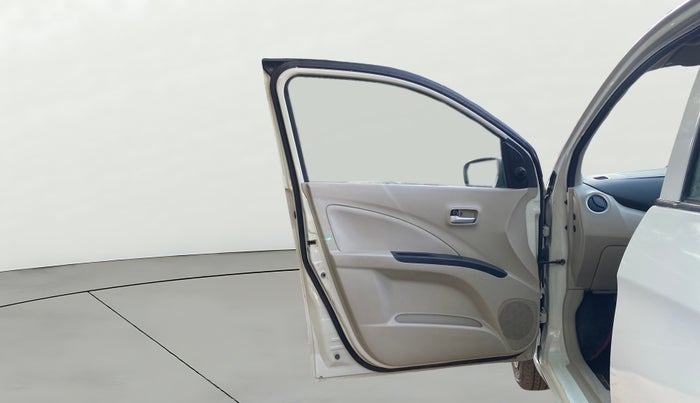 2017 Maruti Celerio VXI AMT (O), Petrol, Automatic, 46,579 km, LHS Front Door