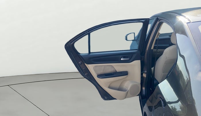 2019 Honda Amaze 1.2L I-VTEC VX, Petrol, Manual, 99,262 km, LHS Rear Door