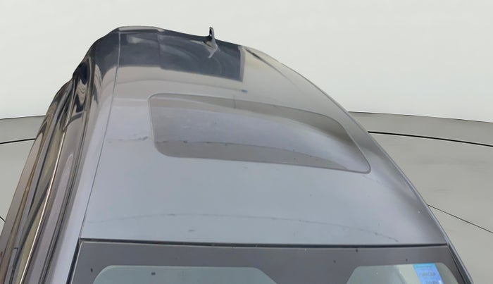 2023 Tata ALTROZ XZA + SUNROOF, Petrol, Automatic, 37,338 km, Roof