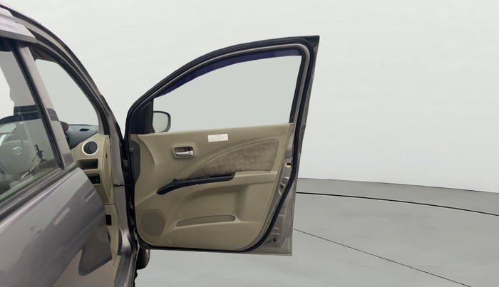 2015 Maruti Celerio ZXI AMT, Petrol, Automatic, 90,405 km, RHS Front Door