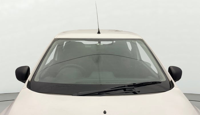 2017 Renault Kwid RXL, Petrol, Manual, 43,552 km, Front Windshield