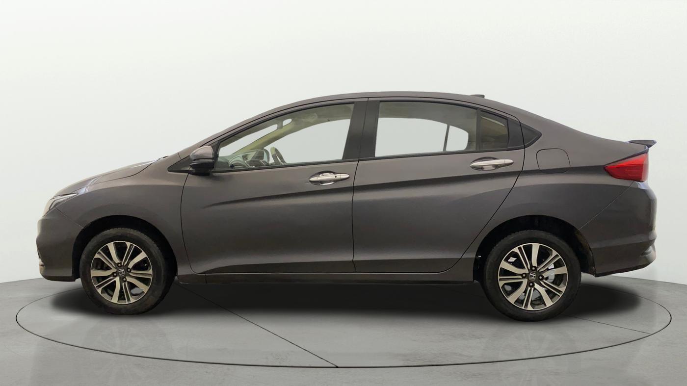 2019 Honda City 1.5L I-VTEC V MT, Petrol, Manual, 39,751 km, Left Side
