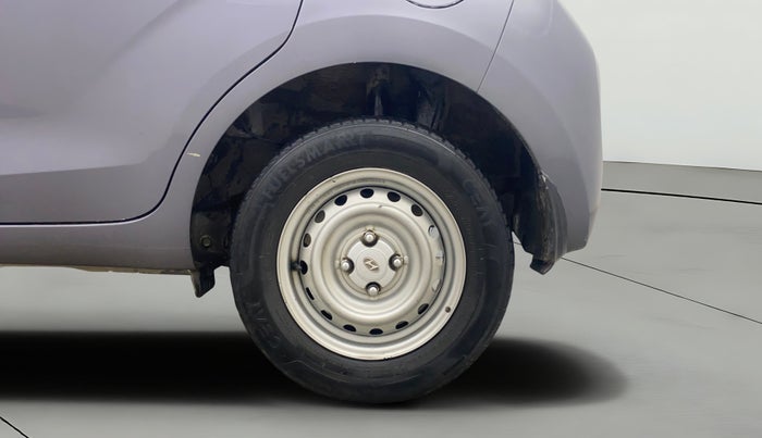 2019 Hyundai NEW SANTRO ERA EXECUTIVE, Petrol, Manual, 65,274 km, Left Rear Wheel