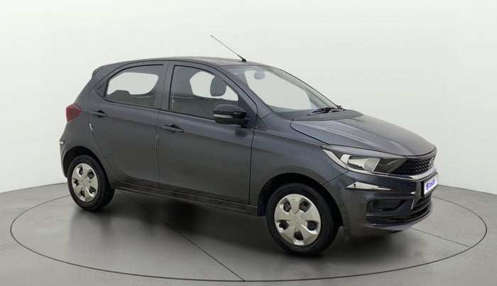 2023 Tata Tiago XT (O) PETROL, Petrol, Manual, 26,187 km, SRP