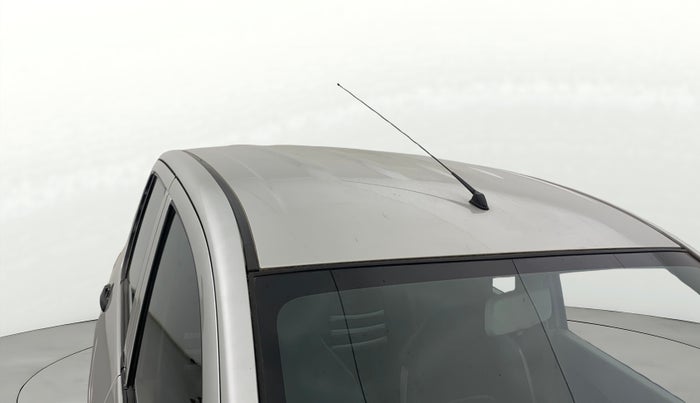 2015 Maruti Celerio VXI AMT, Petrol, Automatic, 63,318 km, Roof