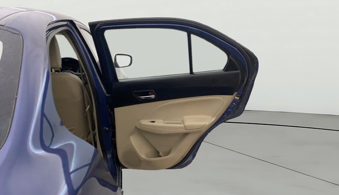 2017 Maruti Dzire ZXI AMT, Petrol, Automatic, 85,152 km, RHS Rear Door