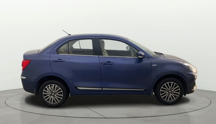 2018 Maruti Dzire ZDI PLUS, Diesel, Manual, 1,04,944 km, Right Side View