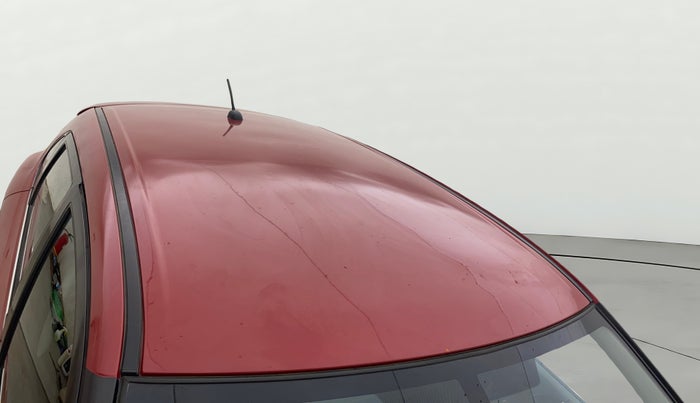 2019 Maruti Baleno ZETA PETROL 1.2, Petrol, Manual, 77,135 km, Roof