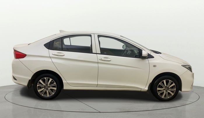 2021 Honda City 1.5L I-VTEC SV, Petrol, Manual, 61,911 km, Right Side View