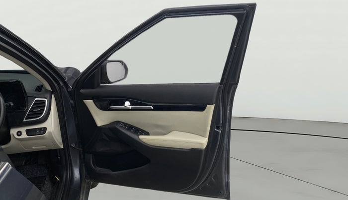 2020 KIA SELTOS HTX IVT 1.5 PETROL, Petrol, Automatic, 81,682 km, RHS Front Door