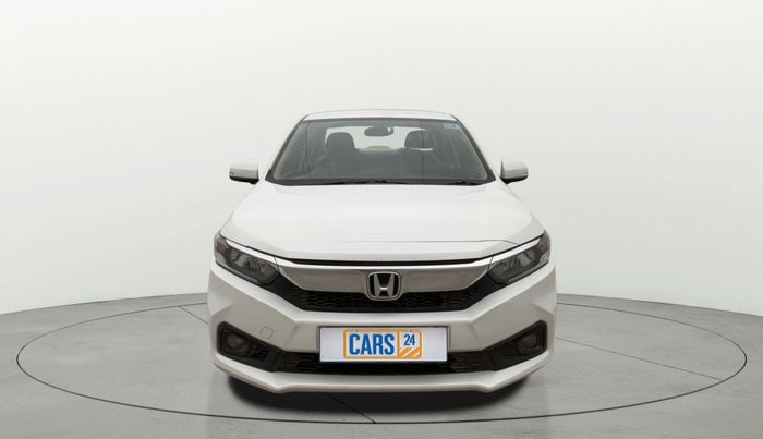 2018 Honda Amaze 1.2L I-VTEC VX, Petrol, Manual, 87,552 km, Front