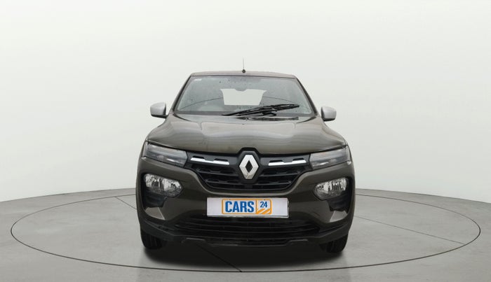 2022 Renault Kwid RXT 1.0 (O), Petrol, Manual, 38,311 km, Front