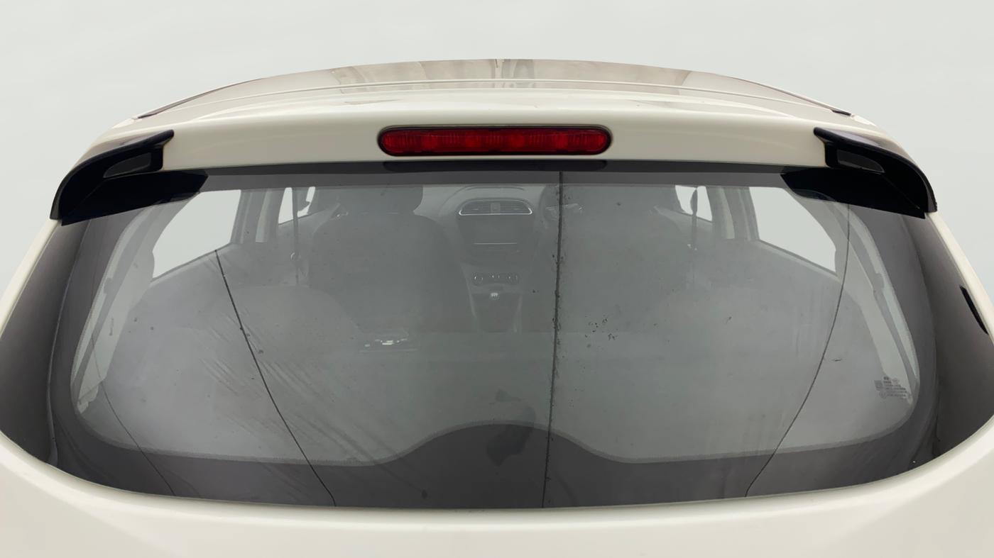 2024 Tata Tiago XT RHYTHM PETROL, Petrol, Manual, 41,577 km, Rear Windshield