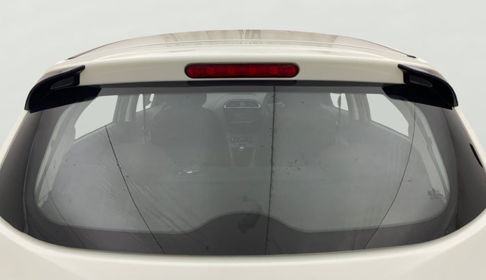 2024 Tata Tiago XT RHYTHM PETROL, Petrol, Manual, 41,577 km, Rear Windshield