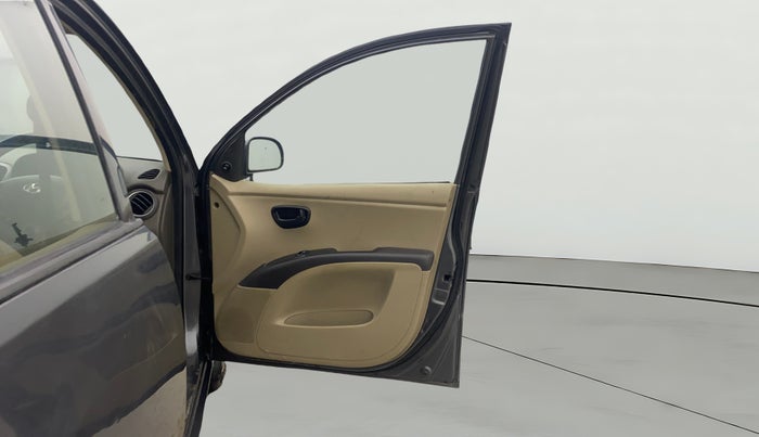 2013 Hyundai i10 ERA 1.1, Petrol, Manual, 93,143 km, RHS Front Door