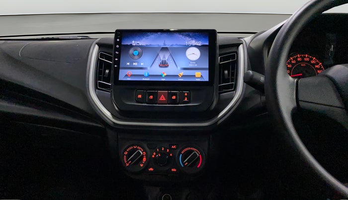 2023 Maruti Celerio VXI, Petrol, Manual, 28,897 km, Air Conditioner