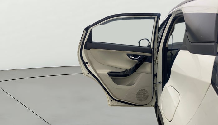 2023 Tata NEXON XZ PLUS PETROL, Petrol, Manual, 17,001 km, LHS Rear Door