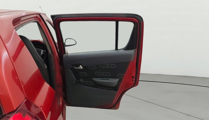 2013 Maruti Alto 800 LXI, Petrol, Manual, 50,143 km, RHS Rear Door