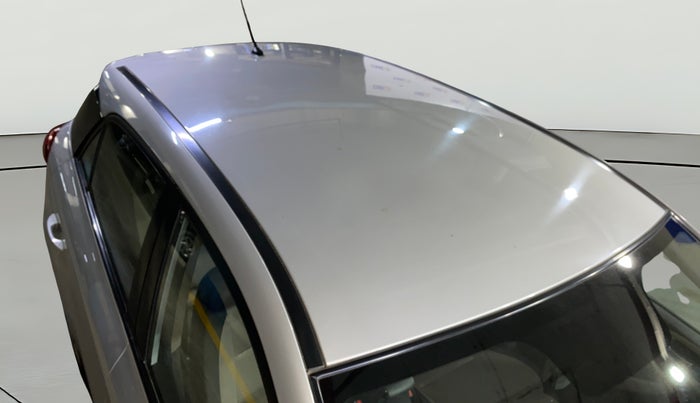 2016 Hyundai Elite i20 MAGNA 1.2, Petrol, Manual, 28,049 km, Roof