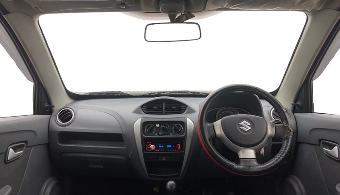 2014 Maruti Alto 800 LXI, Petrol, Manual, 1,01,422 km, Dashboard