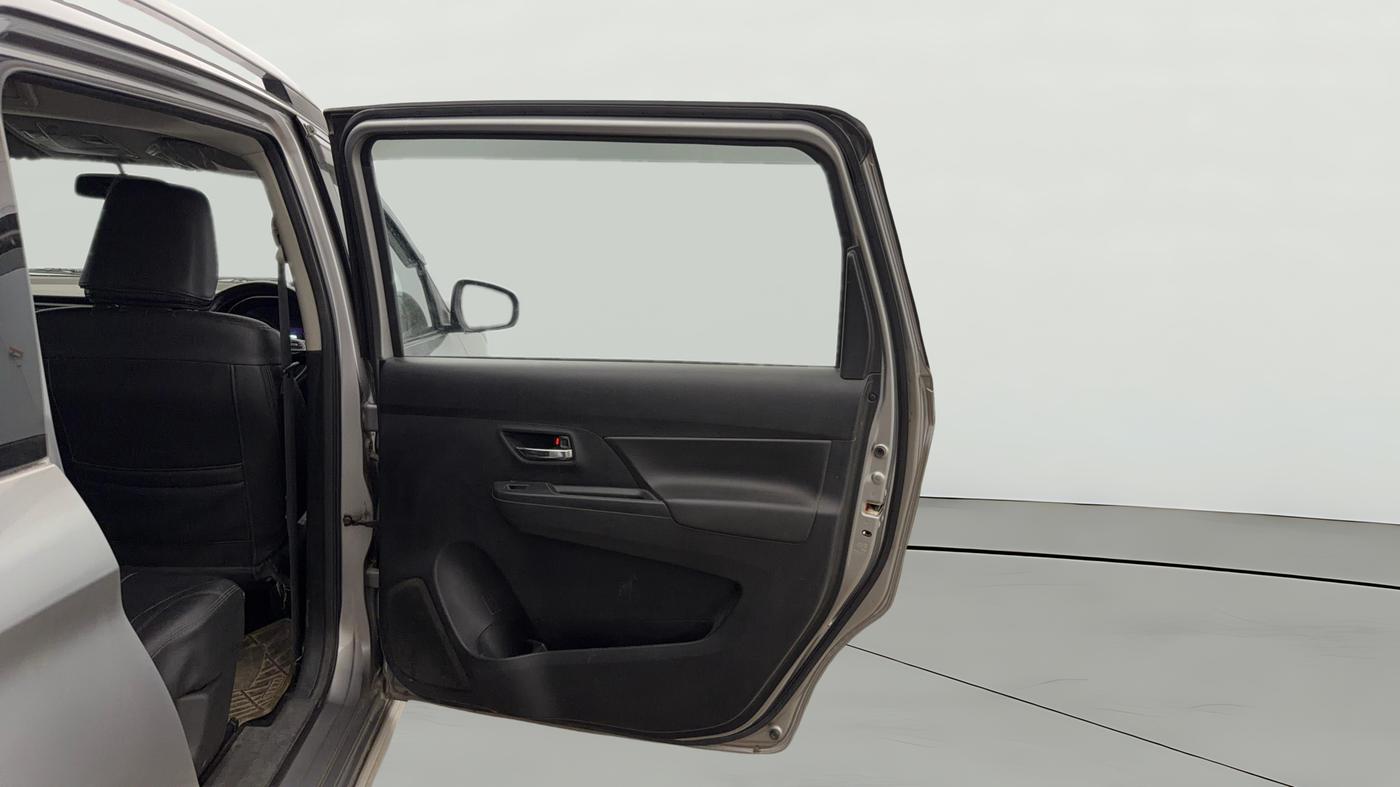2021 Maruti XL6 ZETA MT, Petrol, Manual, 1,05,201 km, RHS Rear Door