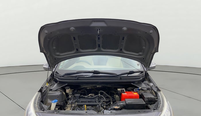 2018 Hyundai Elite i20 ASTA 1.2, Petrol, Manual, 81,541 km, Open Bonet