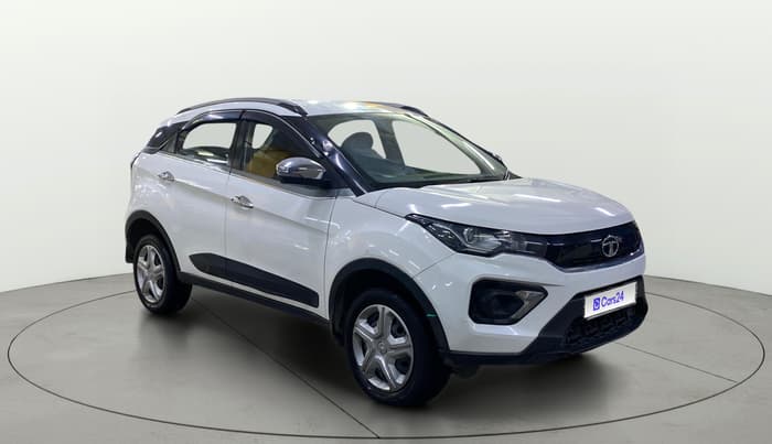 2020 Tata NEXON XM DIESEL, Diesel, Manual, 75,629 km, SRP