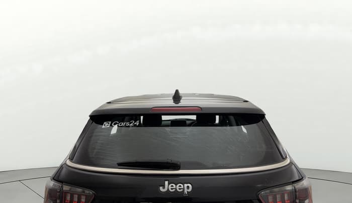 2021 Jeep Compass SPORT 1.4 PETROL, Petrol, Manual, 85,750 km, Rear Windshield