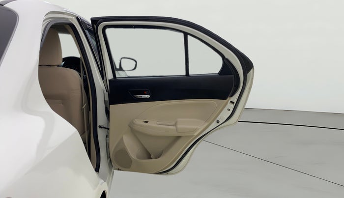 2020 Maruti Dzire VXI AMT, Petrol, Automatic, 36,501 km, RHS Rear Door