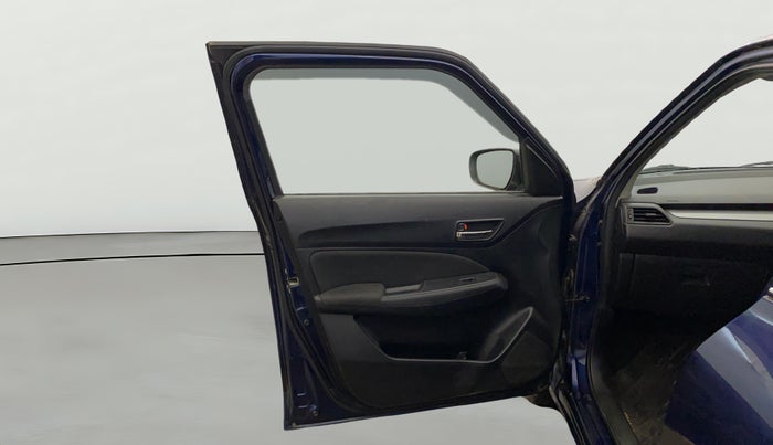 2019 Maruti Swift VXI, Petrol, Manual, 34,211 km, LHS Front Door