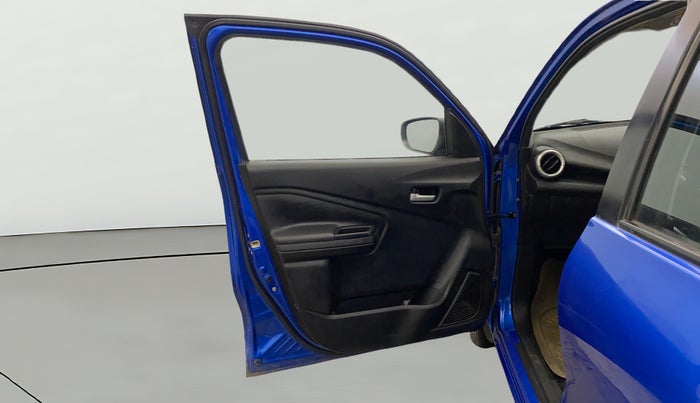 2022 Maruti Celerio ZXI PLUS, Petrol, Manual, 9,884 km, LHS Front Door
