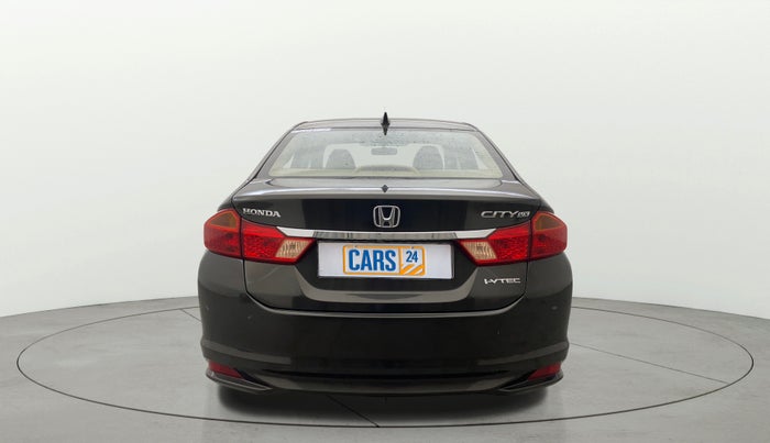 2015 Honda City 1.5L I-VTEC VX, Petrol, Manual, 53,944 km, Back/Rear