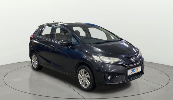 2016 Honda Jazz 1.2 V AT, Petrol, Automatic, 43,885 km, SRP