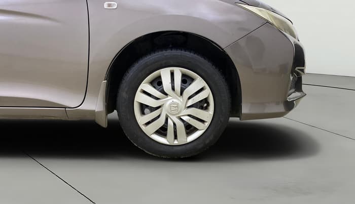 2014 Honda City 1.5L I-VTEC SV, Petrol, Manual, 42,441 km, Right Front Wheel