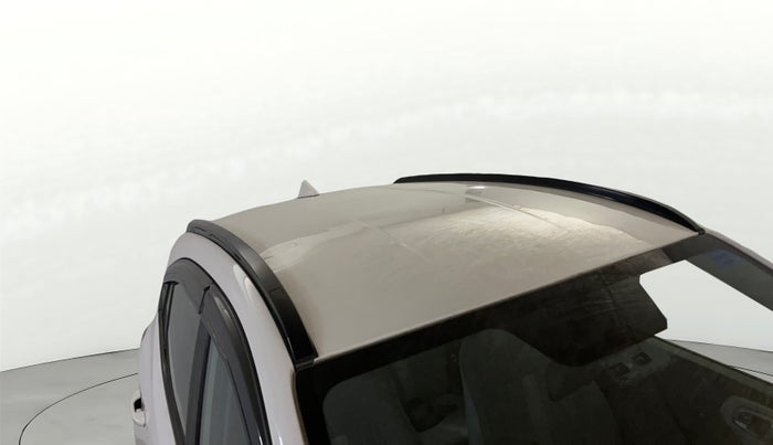 2022 Hyundai GRAND I10 NIOS SPORTZ 1.2 KAPPA VTVT, Petrol, Manual, 10,172 km, Roof