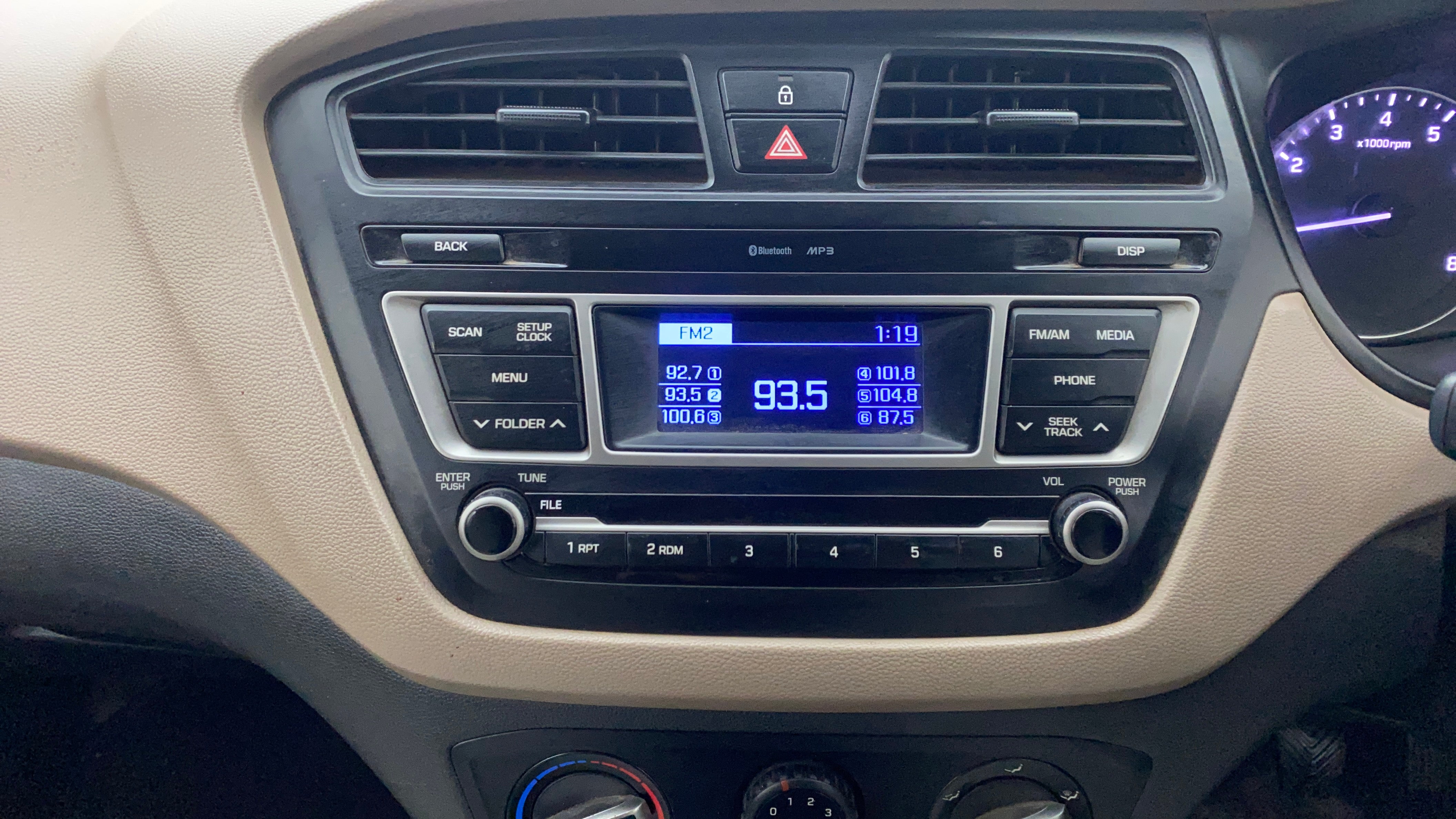 Features