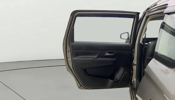 2021 Maruti XL6 ZETA MT, Petrol, Manual, 77,479 km, LHS Rear Door