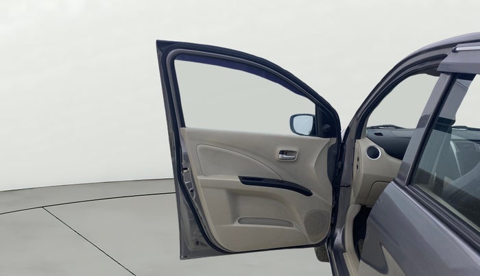 2021 Maruti Celerio VXI CNG, CNG, Manual, 64,292 km, LHS Front Door