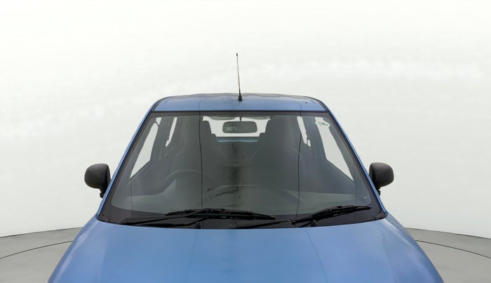 2022 Maruti New Wagon-R LXI CNG 1.0, CNG, Manual, 31,288 km, Front Windshield