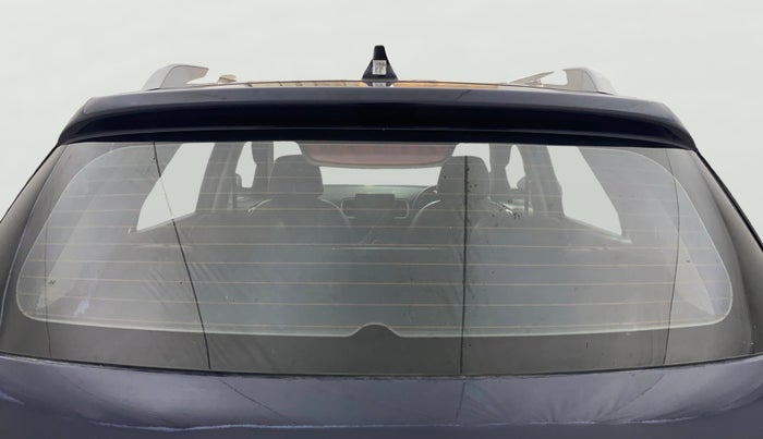 2022 Hyundai VENUE SX 1.5 CRDI, Diesel, Manual, 39,418 km, Rear Windshield