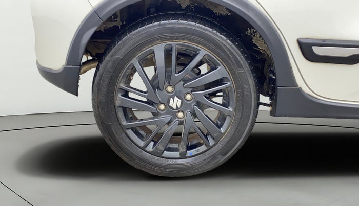 2022 Maruti Celerio ZXI PLUS, Petrol, Manual, 9,386 km, Right Rear Wheel