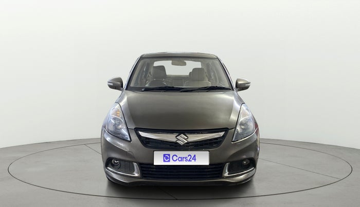 2015 Maruti Swift Dzire VXI, Petrol, Manual, 57,387 km, Front