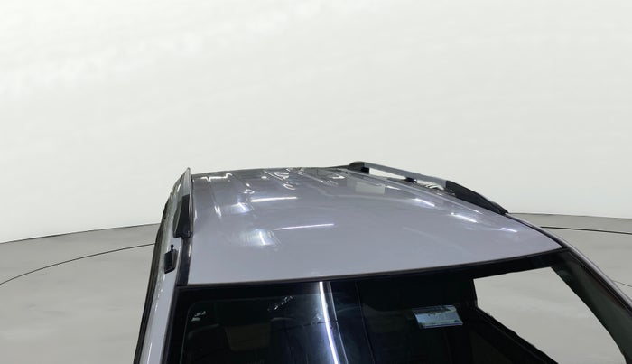 2018 Maruti Wagon R 1.0 VXI, Petrol, Manual, 85,514 km, Roof