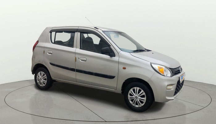 2020 Maruti Alto LXI, Petrol, Manual, 26,206 km, Right Front Diagonal