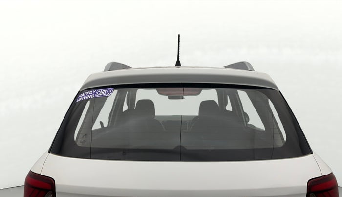 2021 Hyundai VENUE S 1.2, Petrol, Manual, 38,528 km, Rear Windshield