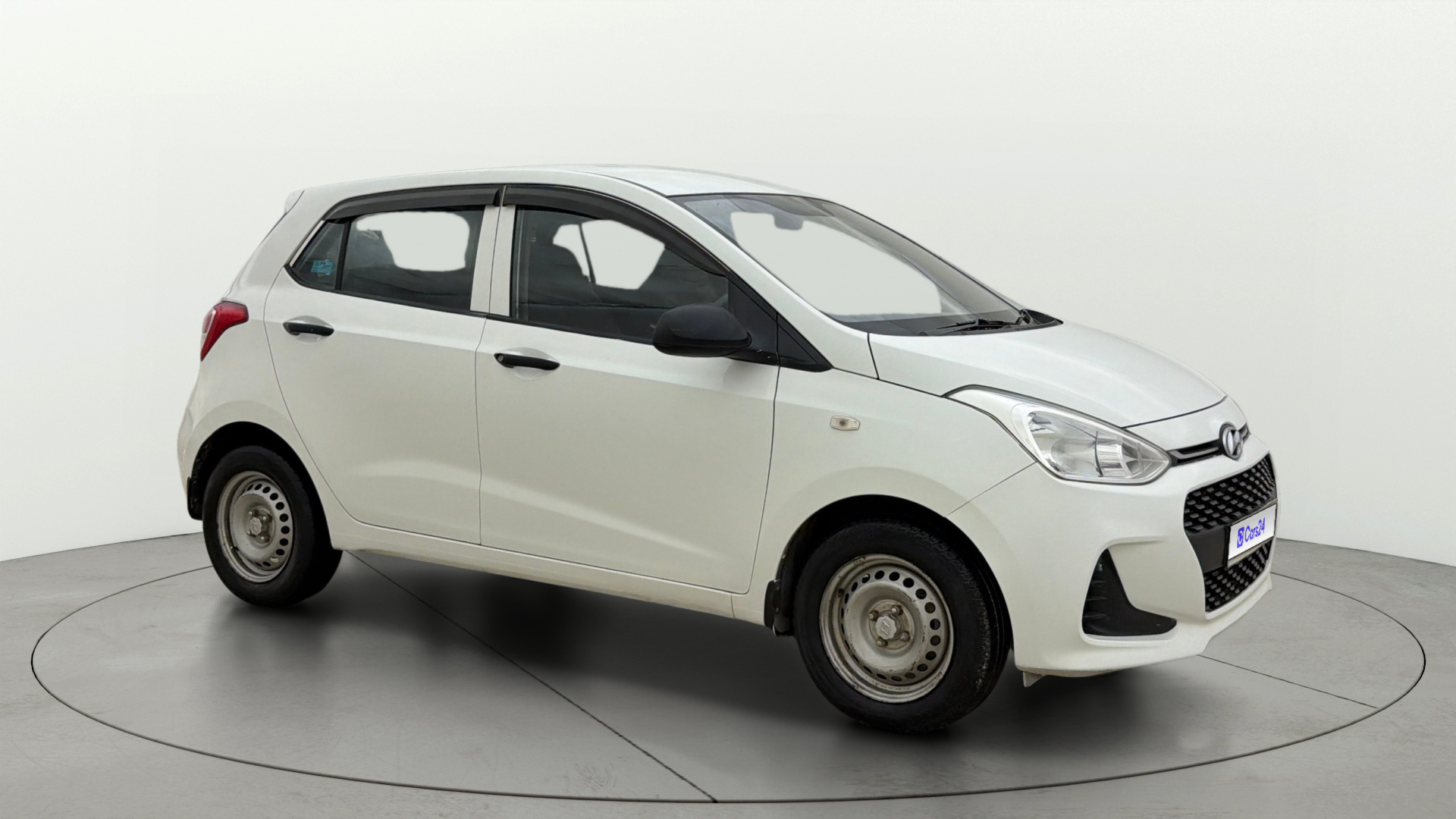 2017 Hyundai Grand i10 ERA 1.2 KAPPA VTVT