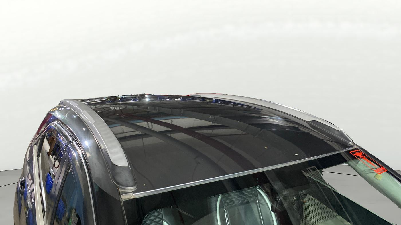 2022 Tata NEXON XZ PLUS PETROL, CNG, Manual, 1,05,744 km, Roof