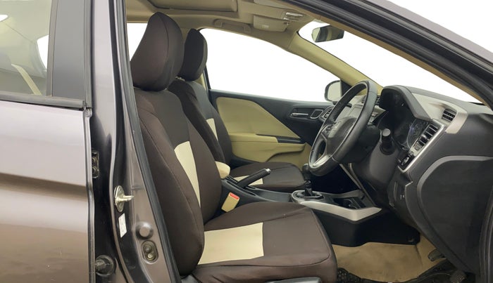 2019 Honda City 1.5L I-VTEC VX, Petrol, Manual, 61,120 km, Right Side Front Door Cabin