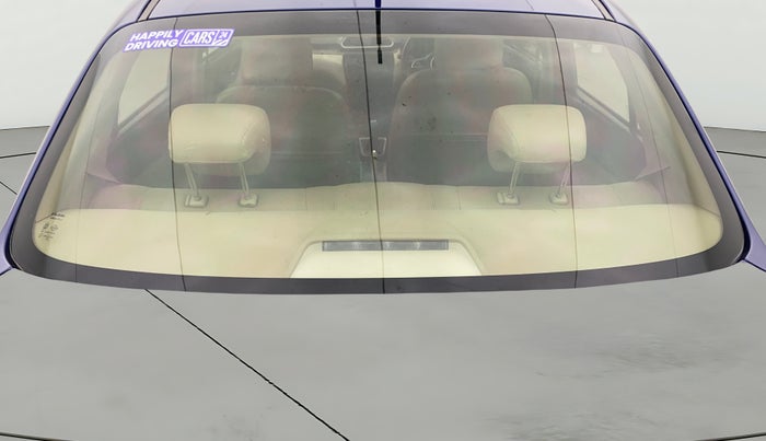2018 Maruti Dzire VXI, Petrol, Manual, 69,508 km, Rear Windshield
