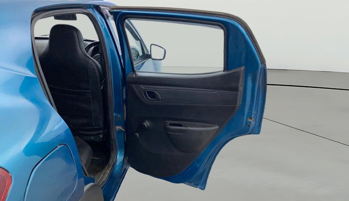 2020 Renault Kwid RXL, Petrol, Manual, 34,054 km, RHS Rear Door